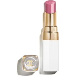 CHANEL LIPPENSTIFTE ROUGE COCO BAUME - GLÄNZEND Getönter, feuchtigkeitsspendender, verschönernder Lippenbalsam mit individueller Farbintensität von