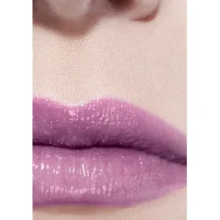 CHANEL LIPPENSTIFTE ROUGE COCO BAUME - GLÄNZEND Getönter, feuchtigkeitsspendender, verschönernder Lippenbalsam mit individueller Farbintensität von