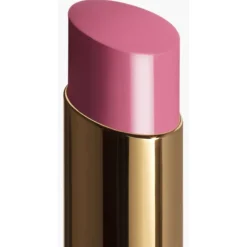 CHANEL LIPPENSTIFTE ROUGE COCO BAUME - GLÄNZEND Getönter, feuchtigkeitsspendender, verschönernder Lippenbalsam mit individueller Farbintensität von