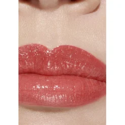 CHANEL LIPPENSTIFTE ROUGE COCO BAUME - GLÄNZEND Getönter, feuchtigkeitsspendender, verschönernder Lippenbalsam mit individueller Farbintensität von