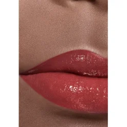 CHANEL LIPPENSTIFTE ROUGE COCO BAUME - GLÄNZEND Getönter, feuchtigkeitsspendender, verschönernder Lippenbalsam mit individueller Farbintensität von
