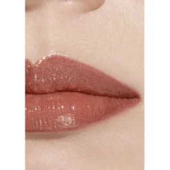 CHANEL LIPPENSTIFTE ROUGE COCO BAUME - GLÄNZEND Getönter, feuchtigkeitsspendender, verschönernder Lippenbalsam mit individueller Farbintensität von