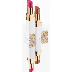 CHANEL LIPPENSTIFTE ROUGE COCO BAUME - GLÄNZEND Getönter, feuchtigkeitsspendender, verschönernder Lippenbalsam mit individueller Farbintensität von
