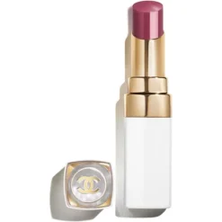 CHANEL LIPPENSTIFTE ROUGE COCO BAUME - GLÄNZEND Getönter, feuchtigkeitsspendender, verschönernder Lippenbalsam mit individueller Farbintensität von