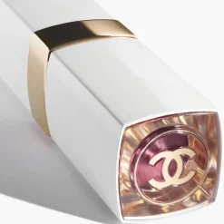 CHANEL LIPPENSTIFTE ROUGE COCO BAUME - GLÄNZEND Getönter, feuchtigkeitsspendender, verschönernder Lippenbalsam mit individueller Farbintensität von