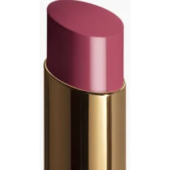 CHANEL LIPPENSTIFTE ROUGE COCO BAUME - GLÄNZEND Getönter, feuchtigkeitsspendender, verschönernder Lippenbalsam mit individueller Farbintensität von