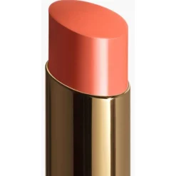 CHANEL LIPPENSTIFTE ROUGE COCO BAUME - GLÄNZEND Getönter, feuchtigkeitsspendender, verschönernder Lippenbalsam mit individueller Farbintensität von