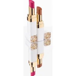 CHANEL LIPPENSTIFTE ROUGE COCO BAUME - GLÄNZEND Getönter, feuchtigkeitsspendender, verschönernder Lippenbalsam mit individueller Farbintensität von