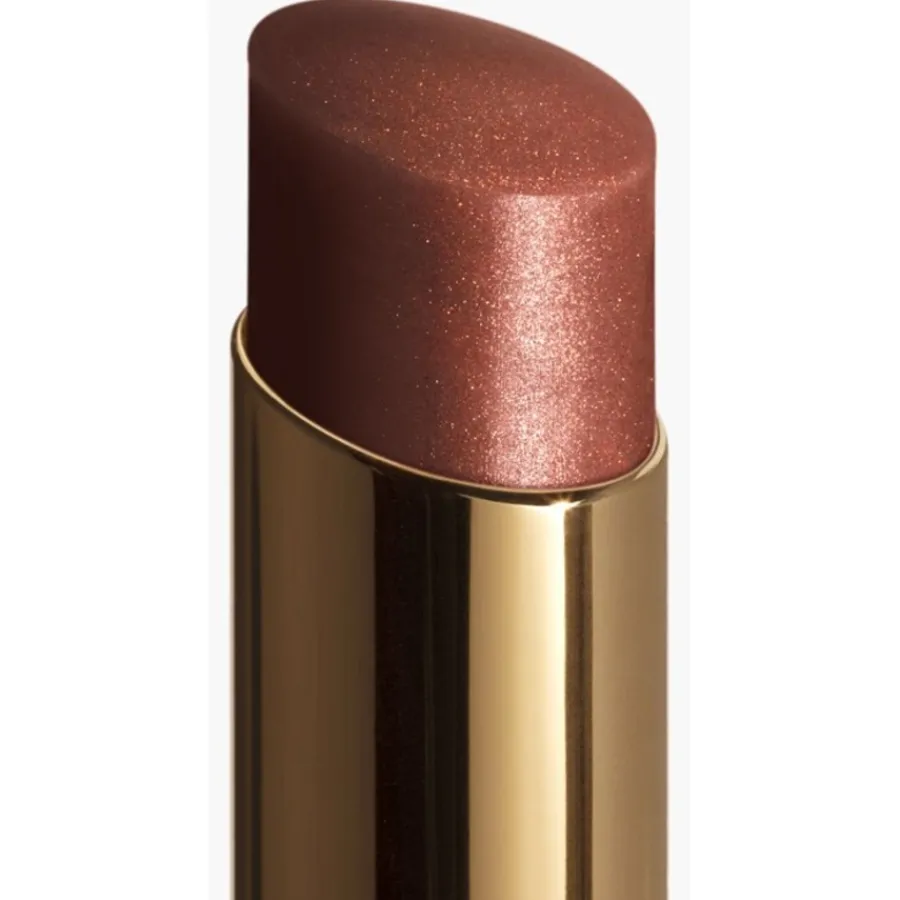 CHANEL LIPPENSTIFTE ROUGE COCO FLASH Colour, Shine, Intensity In A Flash von