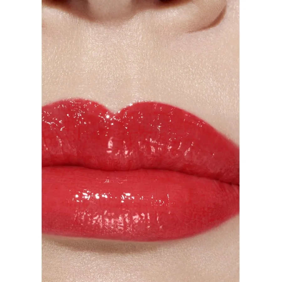 CHANEL LIPPENSTIFTE ROUGE COCO FLASH Colour, Shine, Intensity In A Flash von