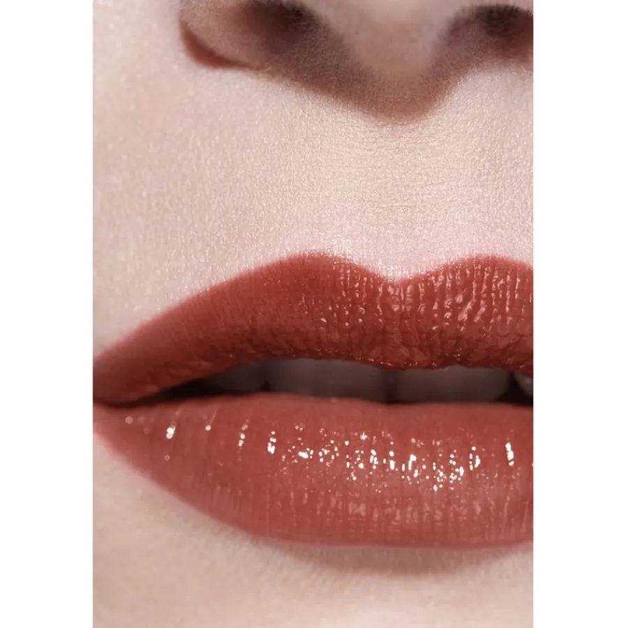 CHANEL LIPPENSTIFTE ROUGE COCO FLASH Colour, Shine, Intensity In A Flash von