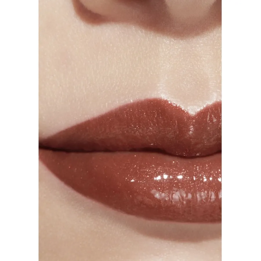 CHANEL LIPPENSTIFTE ROUGE COCO FLASH Colour, Shine, Intensity In A Flash von