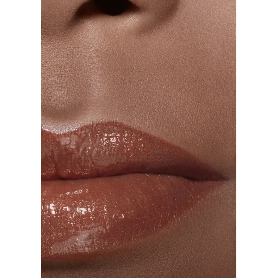 CHANEL LIPPENSTIFTE ROUGE COCO FLASH Colour, Shine, Intensity In A Flash von