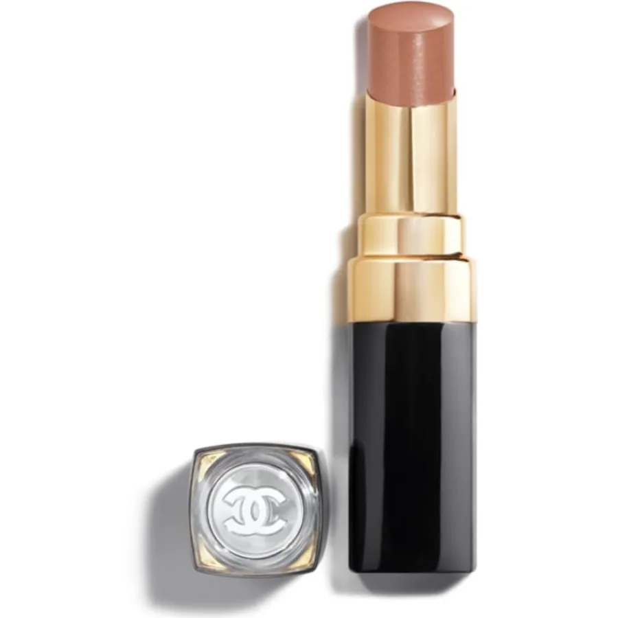 CHANEL LIPPENSTIFTE ROUGE COCO FLASH Colour, Shine, Intensity In A Flash von