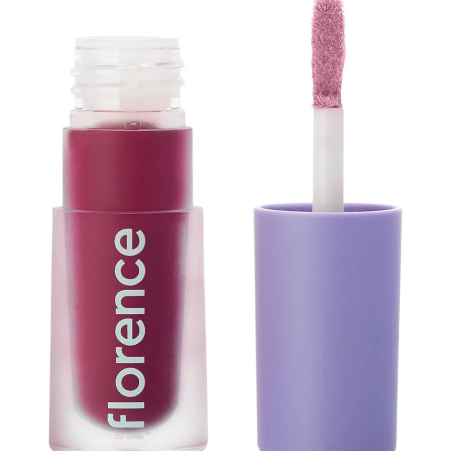 florence by mills Lips Be a V.I.P. Velvet Liquid Lipstick von