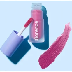 florence by mills Lips Be a V.I.P. Velvet Liquid Lipstick von