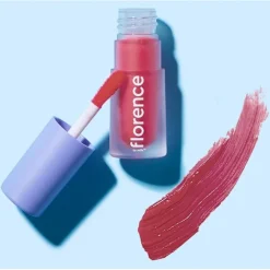 florence by mills Lips Be a V.I.P. Velvet Liquid Lipstick von