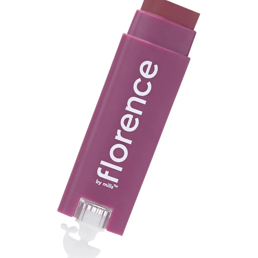 florence by mills Lips Oh Whale Tinted Lipbalm von