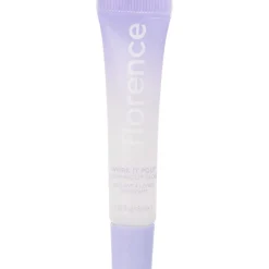 florence by mills Lips Work It Pout Plumping Lip Gloss von