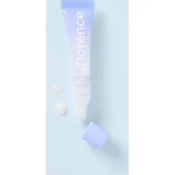 florence by mills Lips Work It Pout Plumping Lip Gloss von