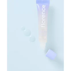 florence by mills Lips Work It Pout Plumping Lip Gloss von