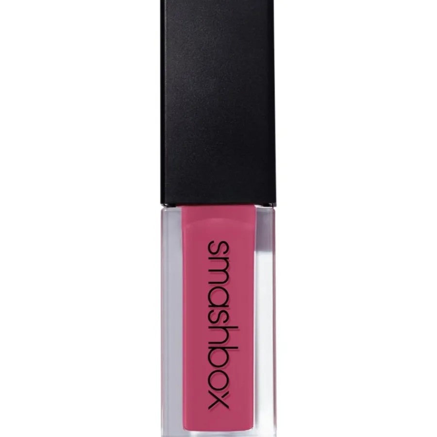 smashbox Lipstick Always on Liquid Lipstick von New