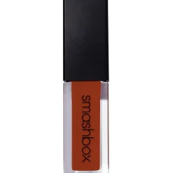 smashbox Lipstick Always on Liquid Lipstick von New