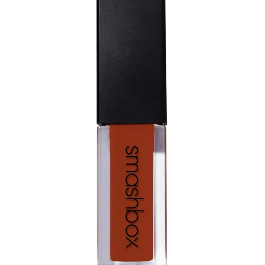 smashbox Lipstick Always on Liquid Lipstick von New