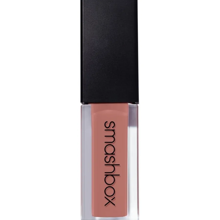 smashbox Lipstick Always on Liquid Lipstick von New