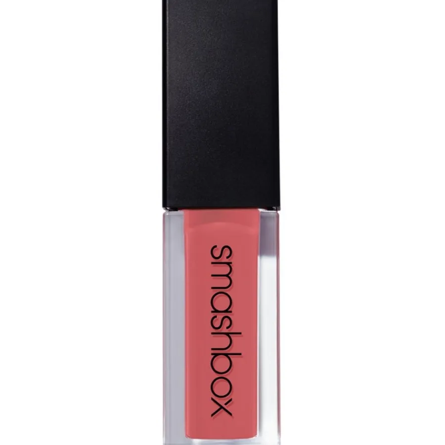 smashbox Lipstick Always on Liquid Lipstick von New