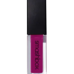 smashbox Lipstick Always on Liquid Lipstick von New