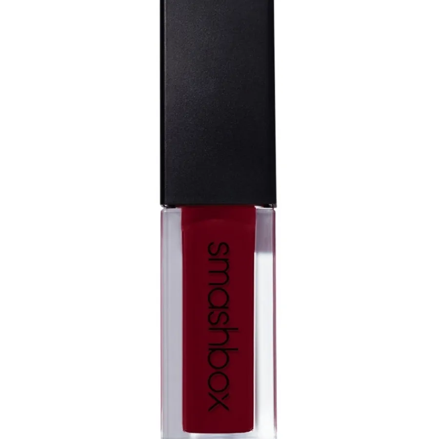 smashbox Lipstick Always on Liquid Lipstick von New
