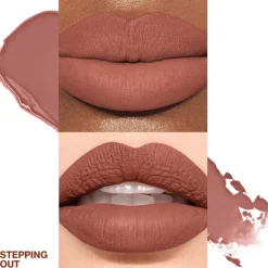 smashbox Lipstick Always On Matte Liquid Lipstick Mini von