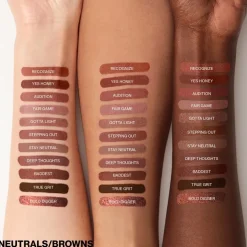 smashbox Lipstick Always On Matte Liquid Lipstick Mini von