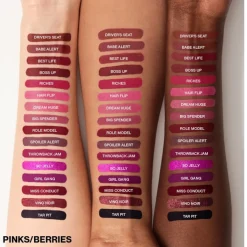 smashbox Lipstick Always On Matte Liquid Lipstick Mini von