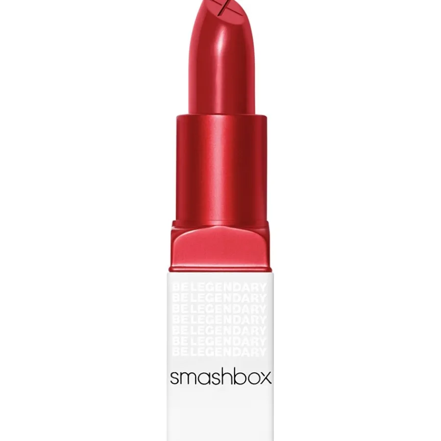 smashbox Lipstick Be Legendary Prime & Plush Lipstick von Sale