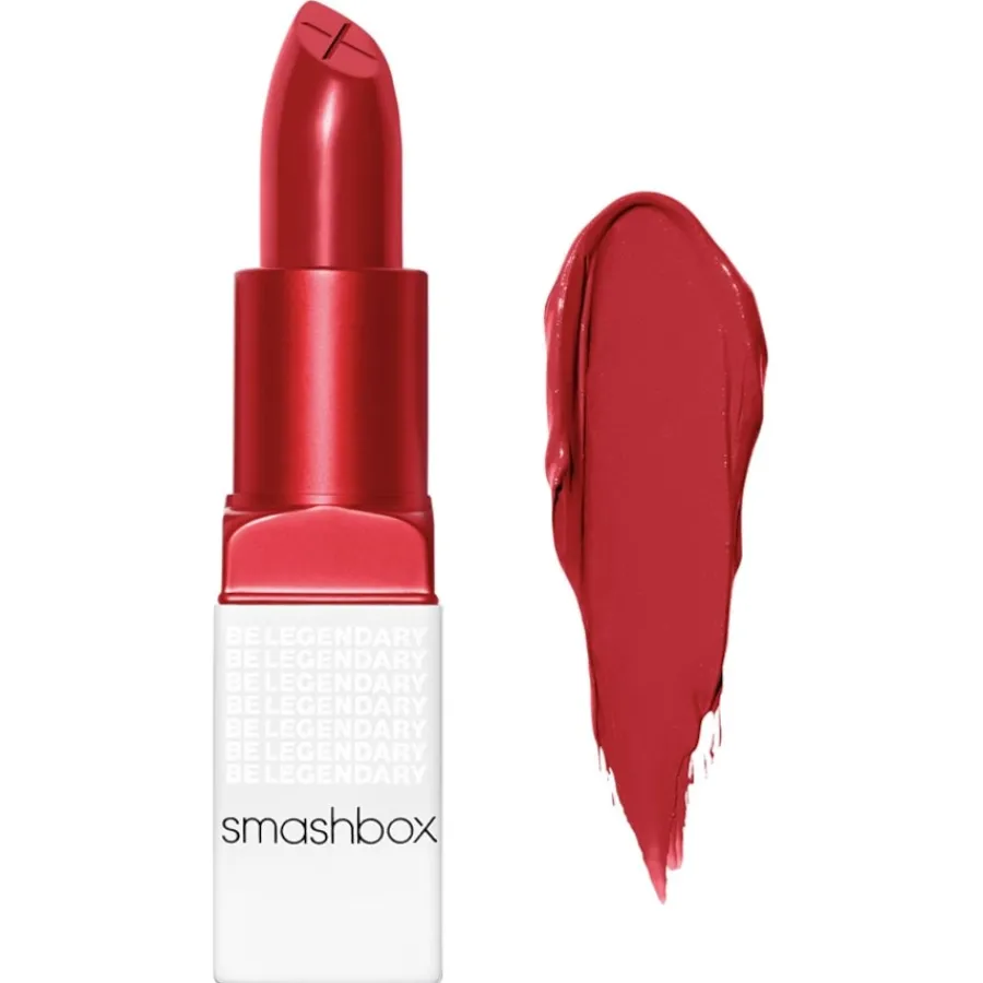 smashbox Lipstick Be Legendary Prime & Plush Lipstick von Sale