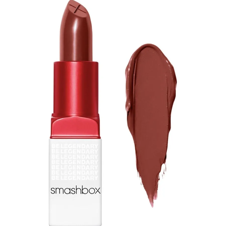 smashbox Lipstick Be Legendary Prime & Plush Lipstick von Sale