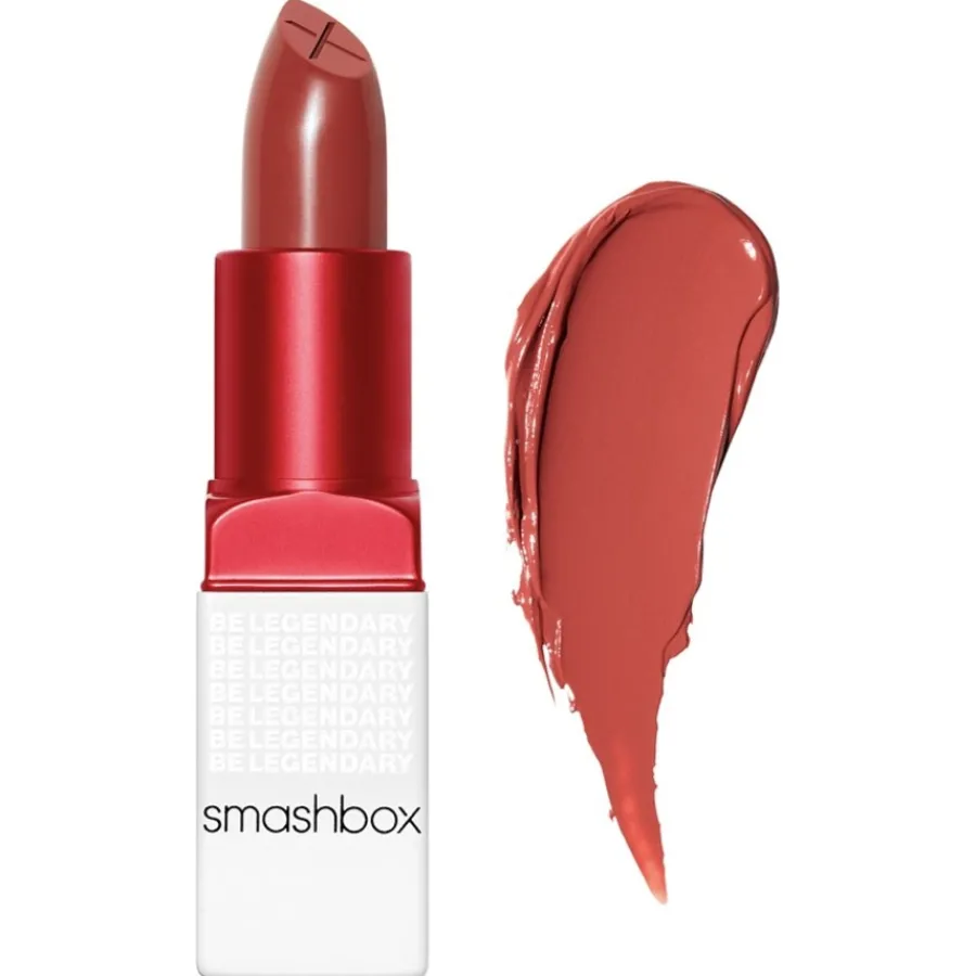 smashbox Lipstick Be Legendary Prime & Plush Lipstick von Sale