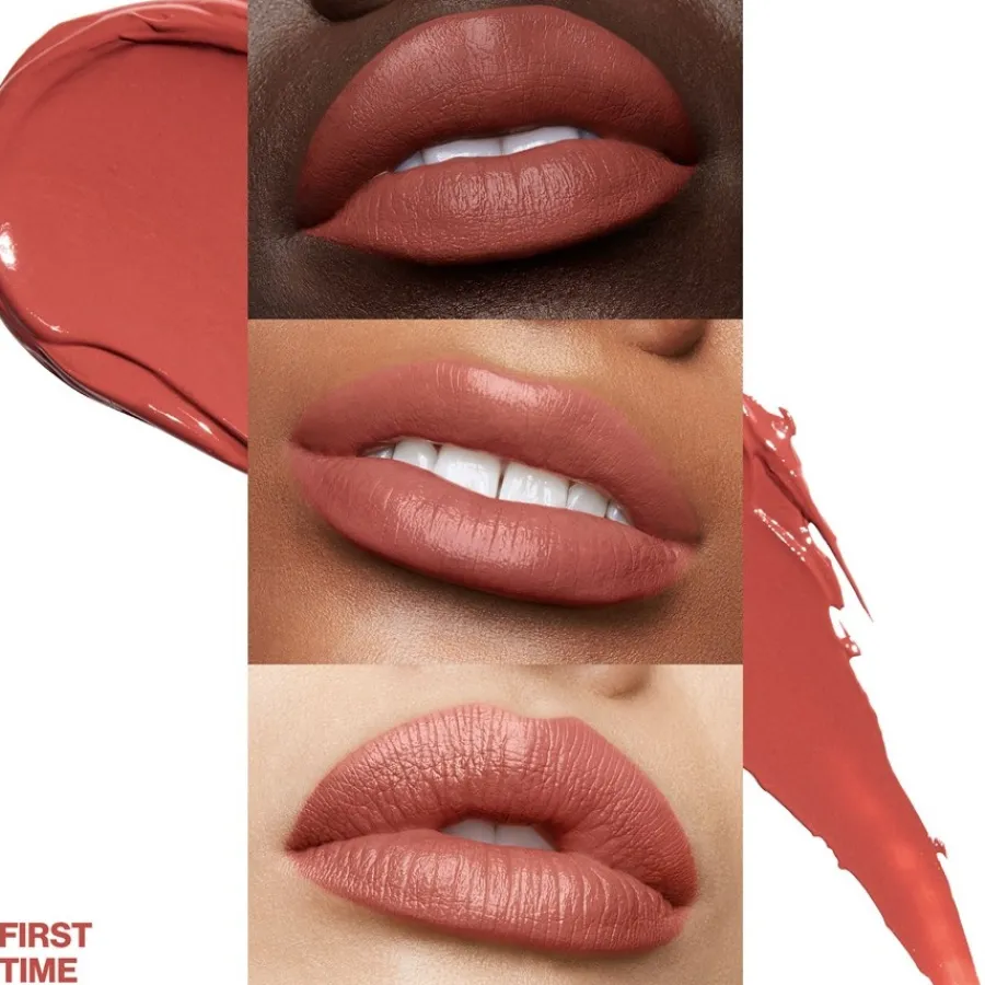 smashbox Lipstick Be Legendary Prime & Plush Lipstick von Sale