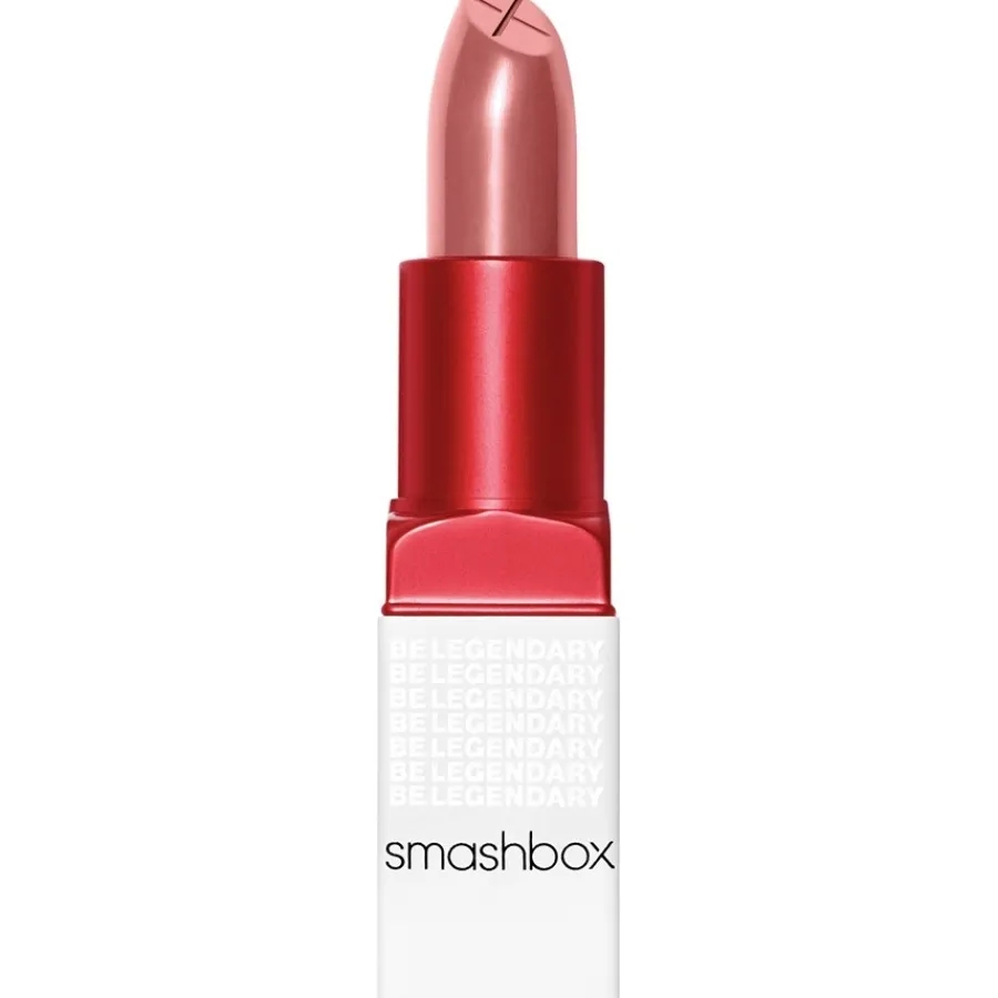 smashbox Lipstick Be Legendary Prime & Plush Lipstick von Sale