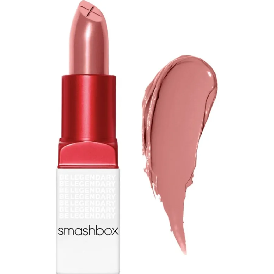 smashbox Lipstick Be Legendary Prime & Plush Lipstick von Sale