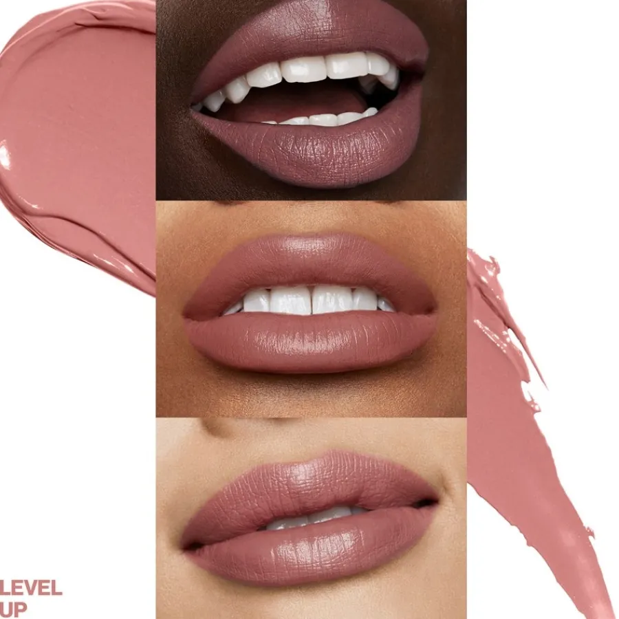 smashbox Lipstick Be Legendary Prime & Plush Lipstick von Sale