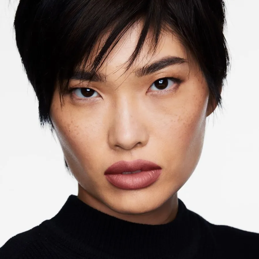 smashbox Lipstick Be Legendary Prime & Plush Lipstick von Sale