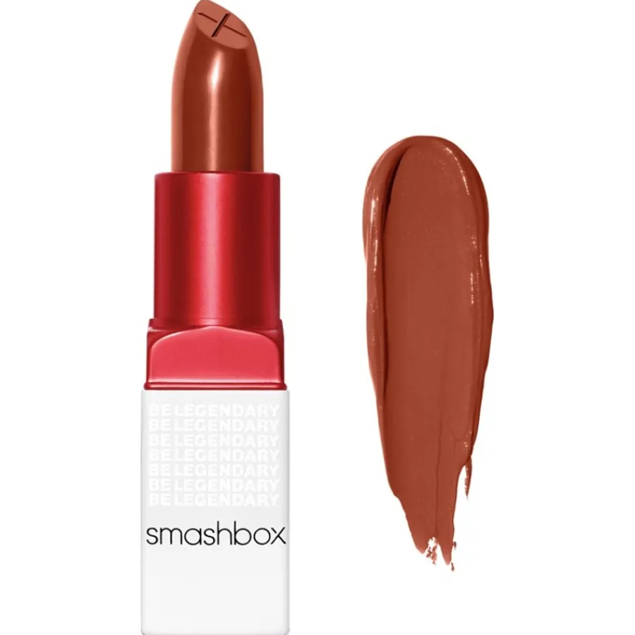 smashbox Lipstick Be Legendary Prime & Plush Lipstick von Sale
