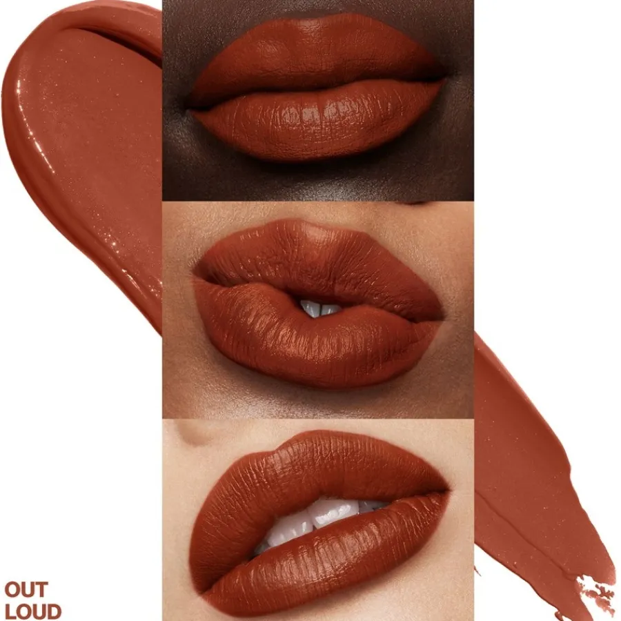 smashbox Lipstick Be Legendary Prime & Plush Lipstick von Sale