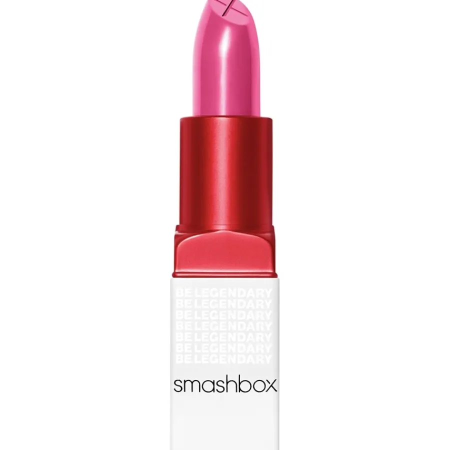 smashbox Lipstick Be Legendary Prime & Plush Lipstick von Sale