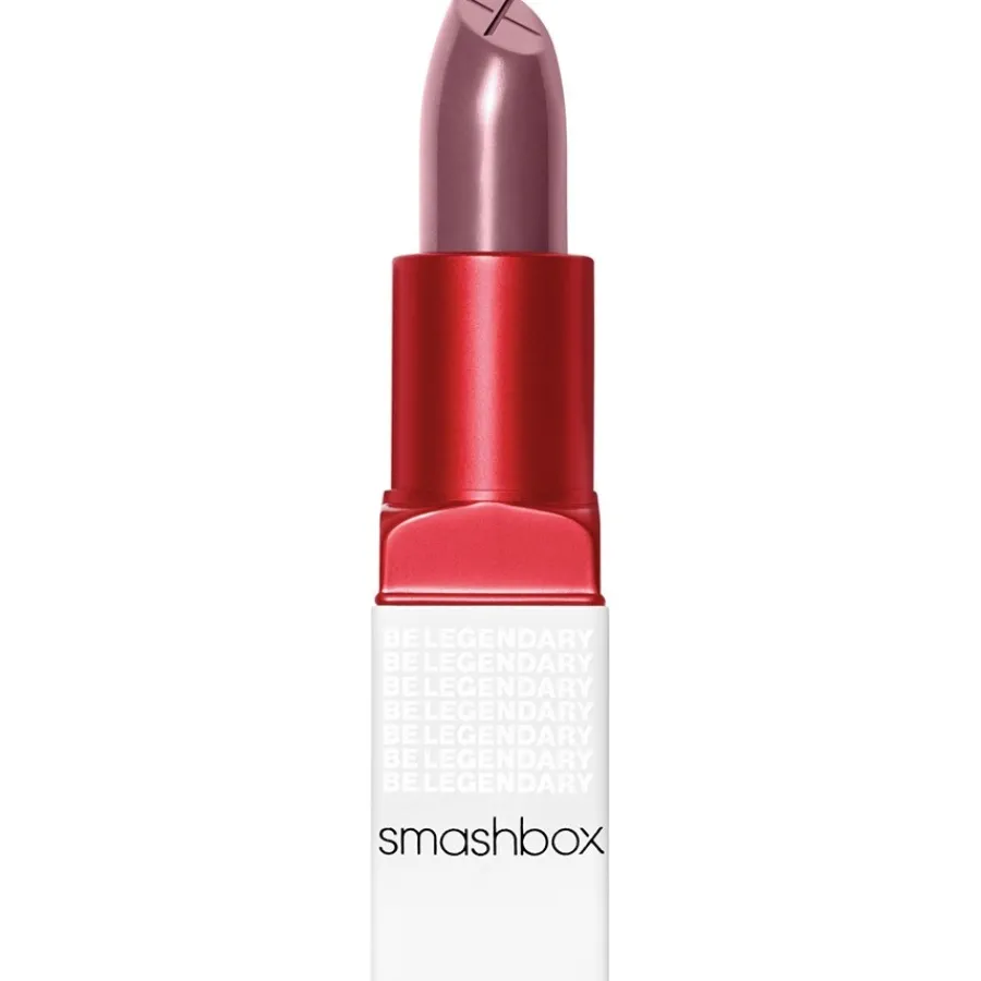 smashbox Lipstick Be Legendary Prime & Plush Lipstick von Sale