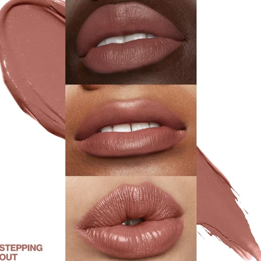 smashbox Lipstick Be Legendary Prime & Plush Lipstick von Sale