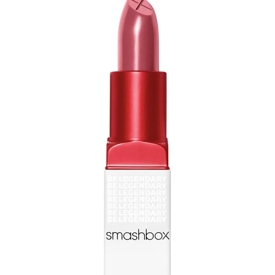 smashbox Lipstick Be Legendary Prime & Plush Lipstick von Sale